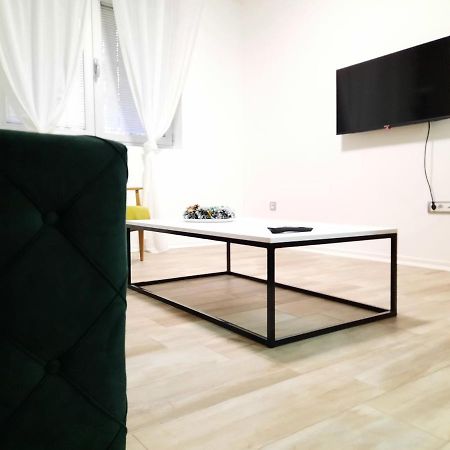Apartman 57 Белград Екстер'єр фото