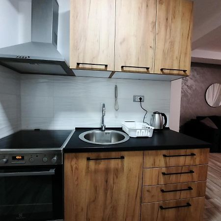 Apartman 57 Белград Екстер'єр фото