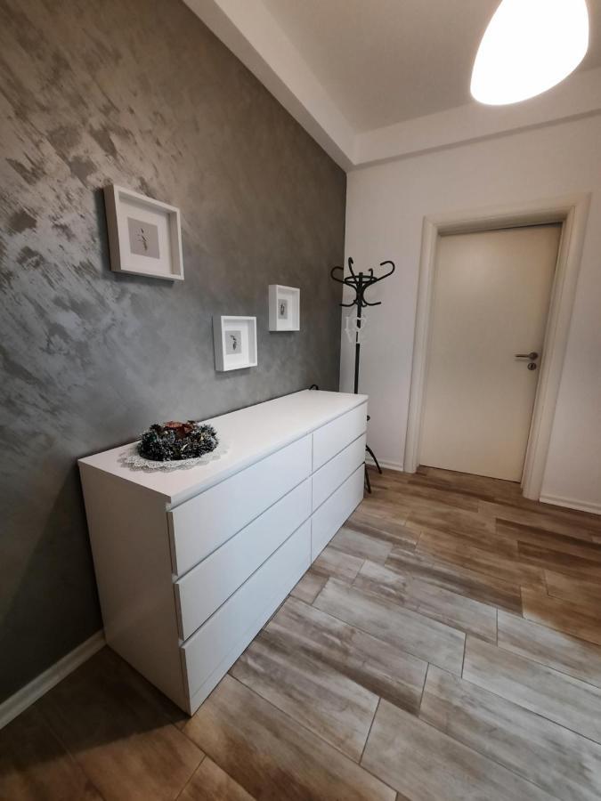 Apartman 57 Белград Екстер'єр фото
