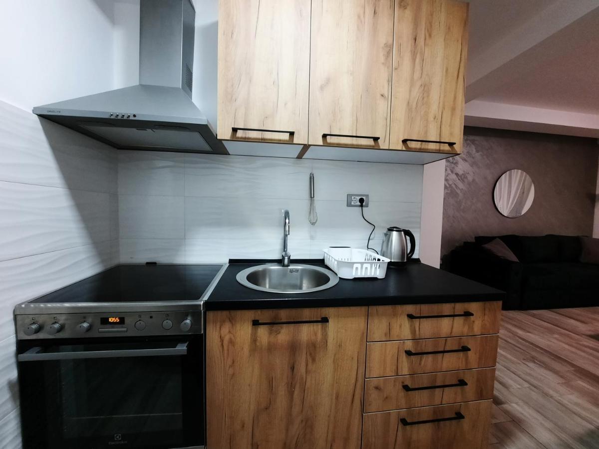 Apartman 57 Белград Екстер'єр фото