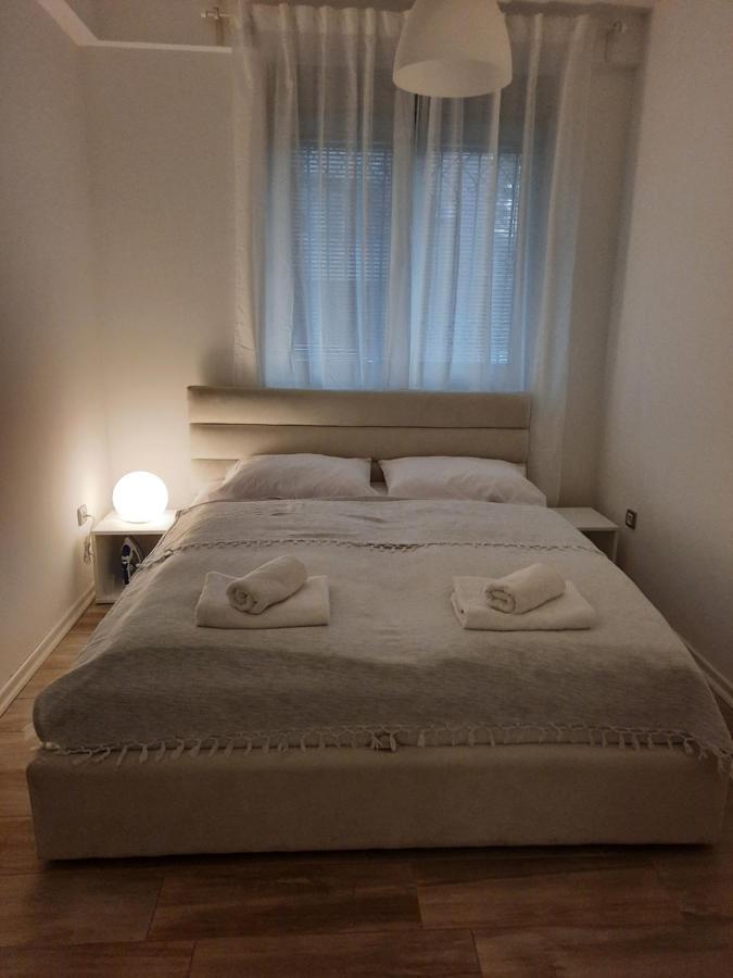Apartman 57 Белград Екстер'єр фото