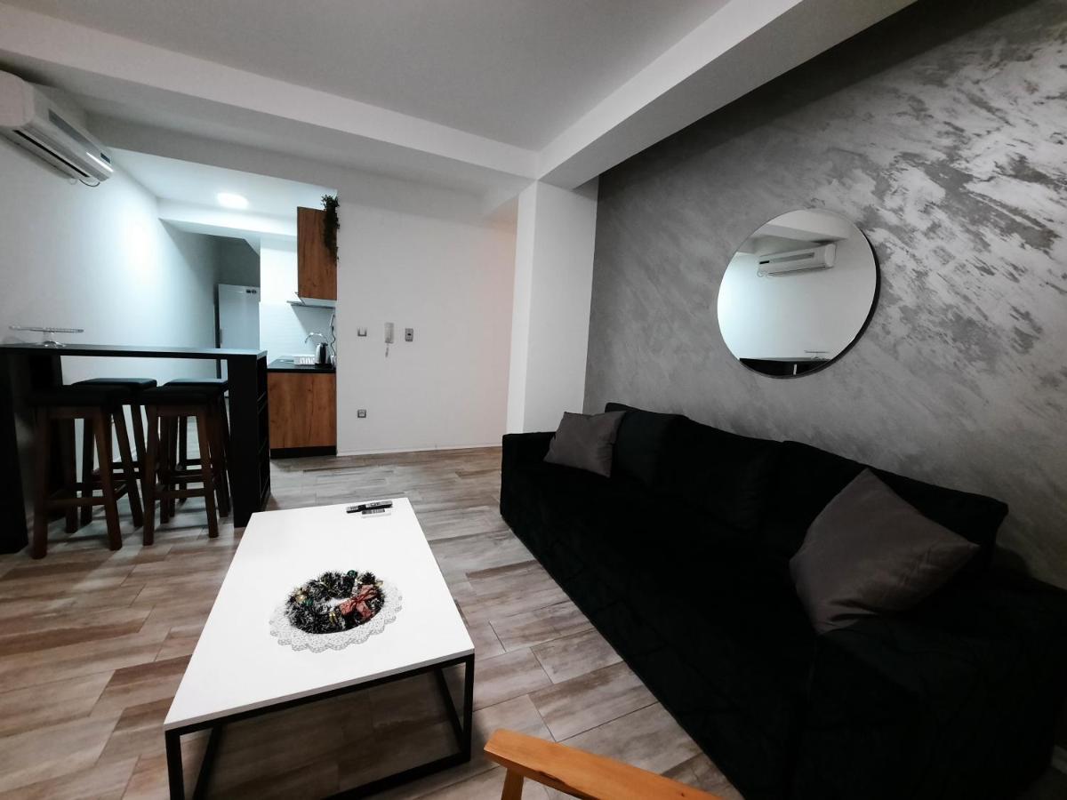 Apartman 57 Белград Екстер'єр фото