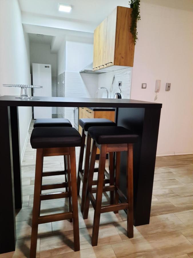 Apartman 57 Белград Екстер'єр фото