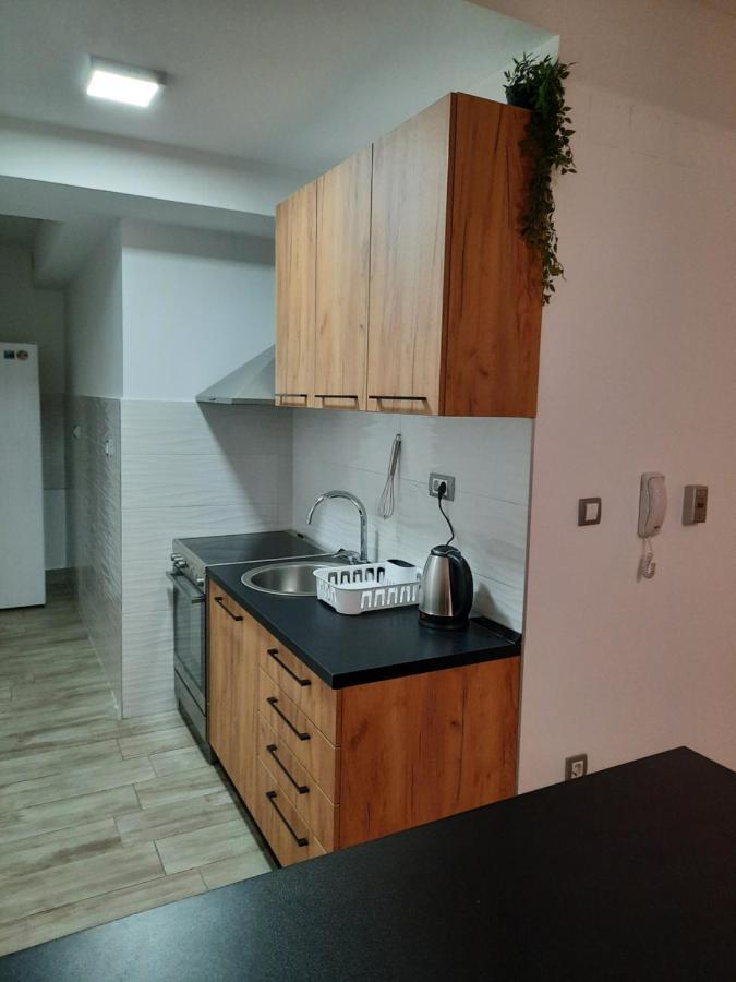 Apartman 57 Белград Екстер'єр фото