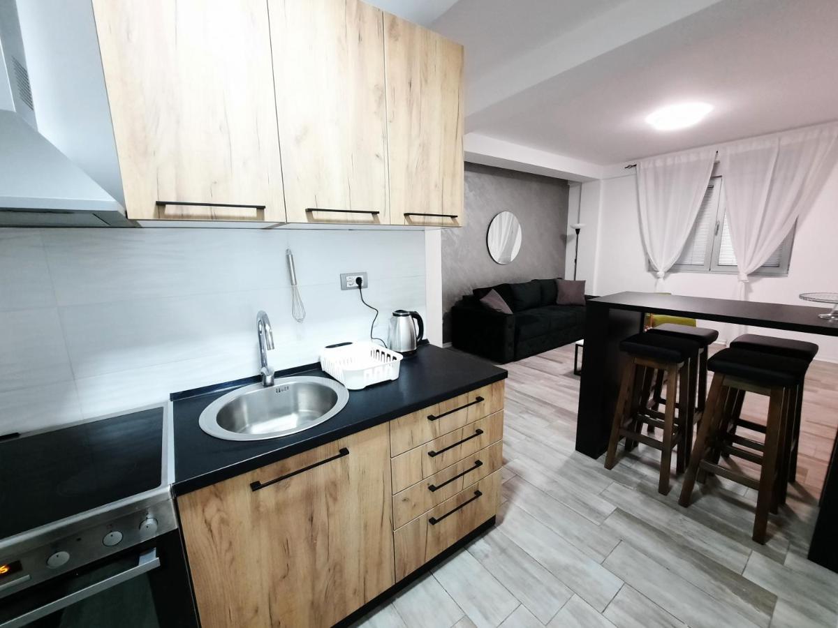 Apartman 57 Белград Екстер'єр фото