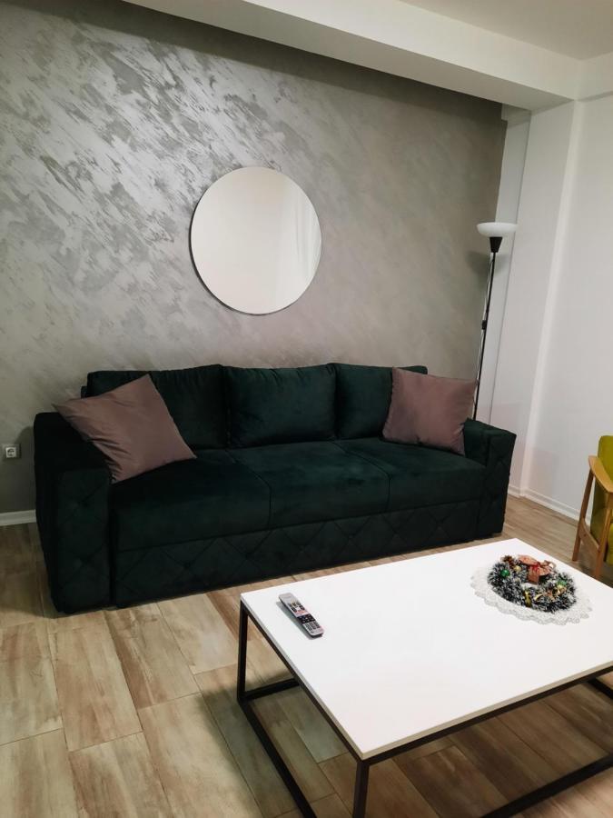 Apartman 57 Белград Екстер'єр фото