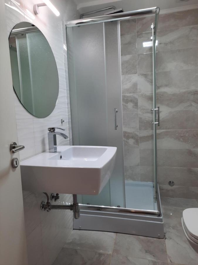 Apartman 57 Белград Екстер'єр фото