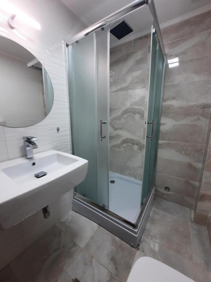 Apartman 57 Белград Екстер'єр фото